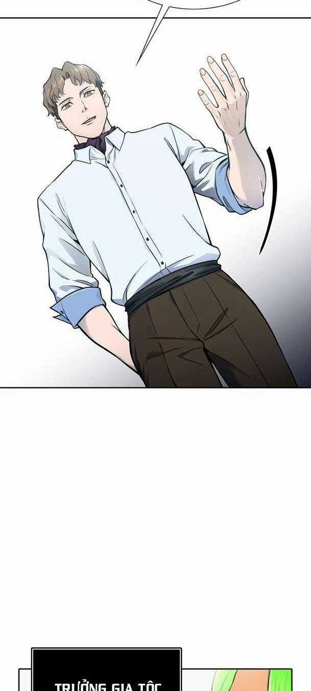 Cuộc Chiến Trong Tòa Tháp - Tower Of God Chapter 596 trang 45