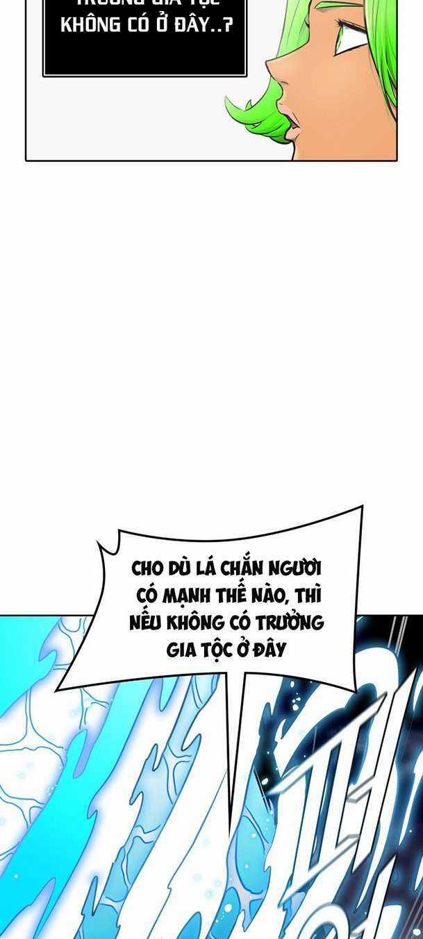Cuộc Chiến Trong Tòa Tháp - Tower Of God Chapter 596 trang 46