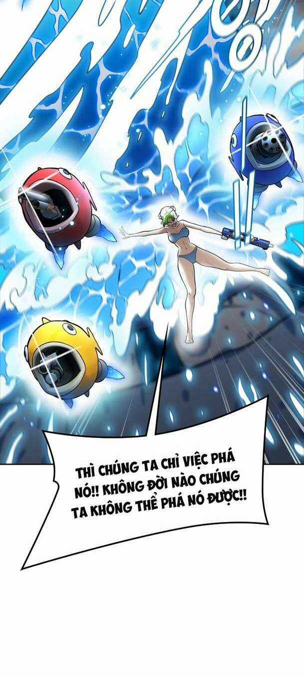 Cuộc Chiến Trong Tòa Tháp - Tower Of God Chapter 596 trang 47