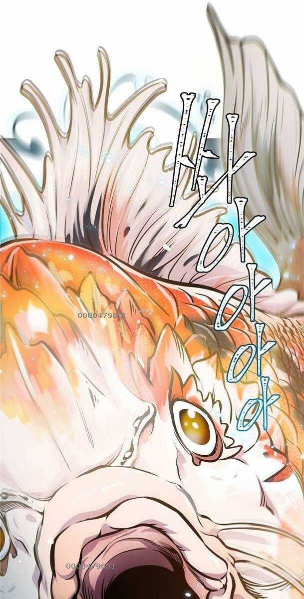 Cuộc Chiến Trong Tòa Tháp - Tower Of God Chapter 596 trang 48