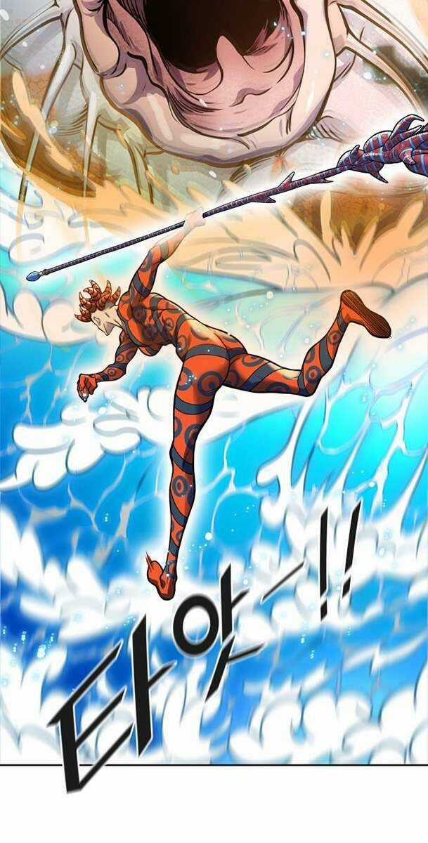 Cuộc Chiến Trong Tòa Tháp - Tower Of God Chapter 596 trang 49