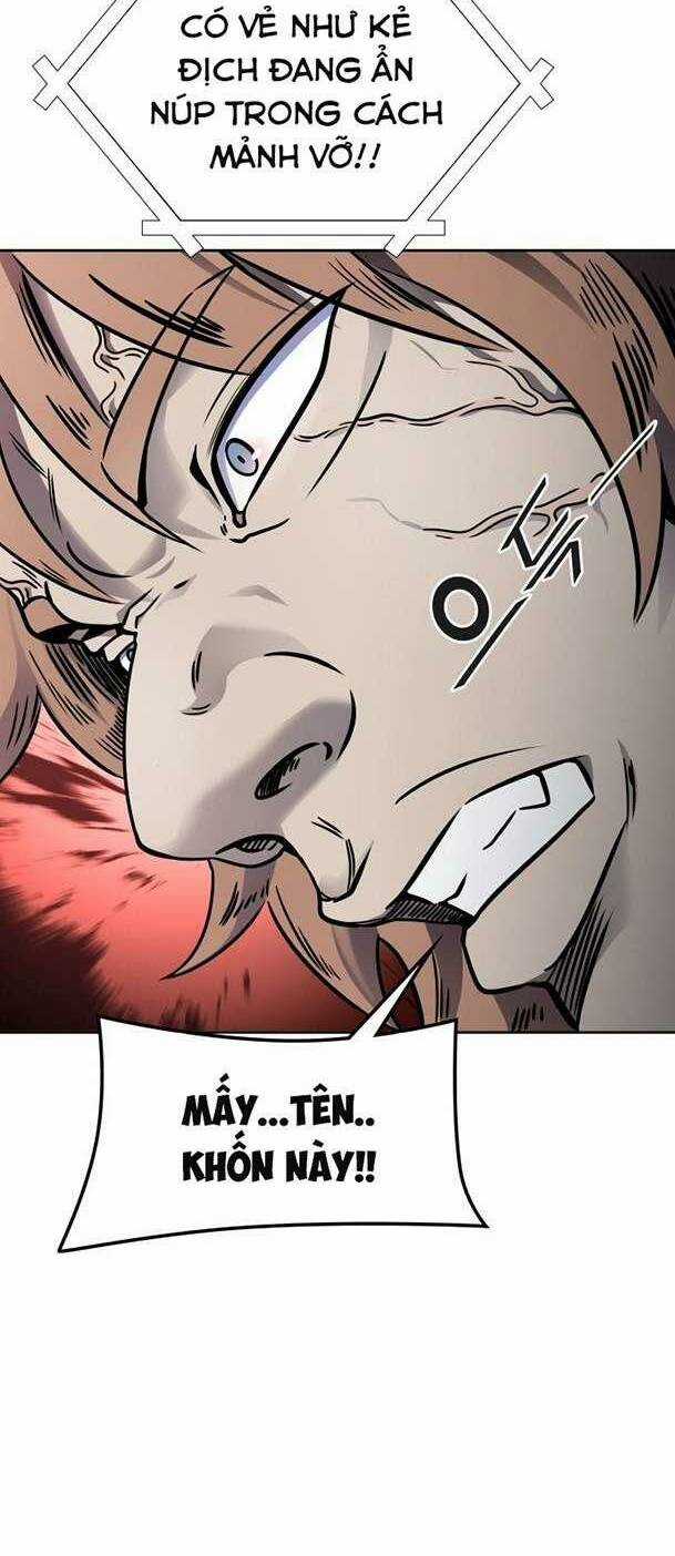 Cuộc Chiến Trong Tòa Tháp - Tower Of God Chapter 596 trang 5