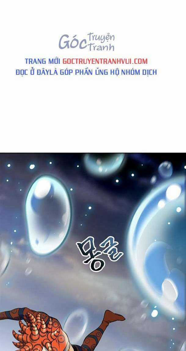 Cuộc Chiến Trong Tòa Tháp - Tower Of God Chapter 596 trang 55