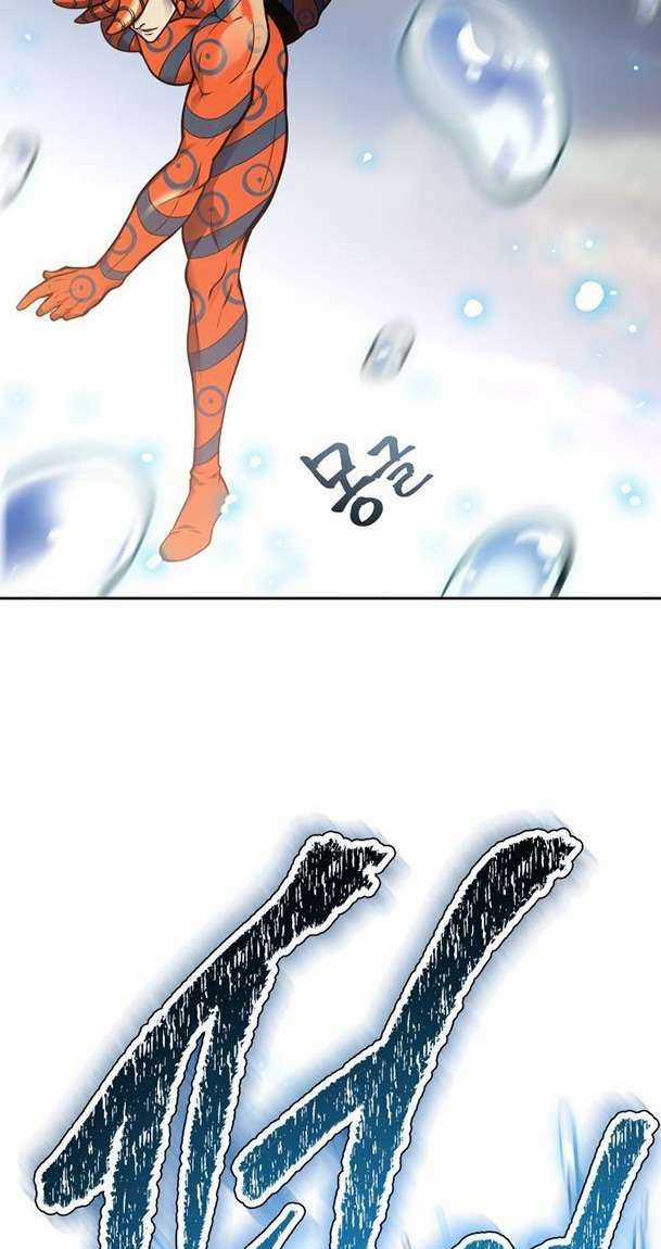 Cuộc Chiến Trong Tòa Tháp - Tower Of God Chapter 596 trang 56