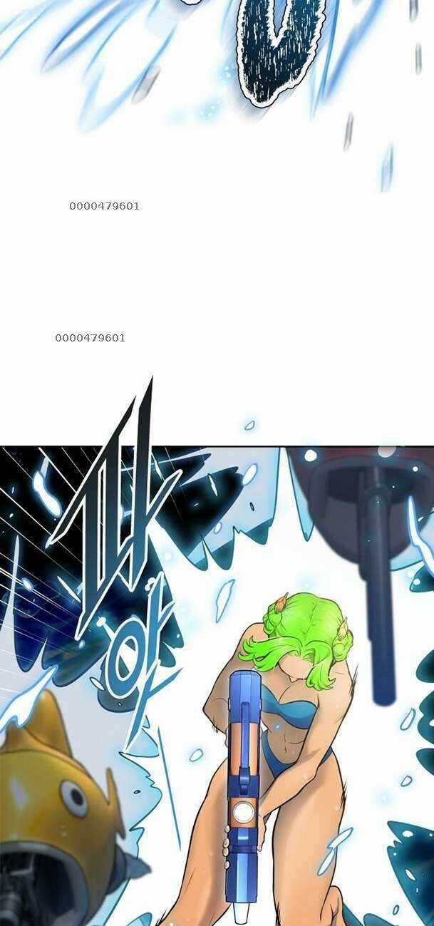 Cuộc Chiến Trong Tòa Tháp - Tower Of God Chapter 596 trang 58