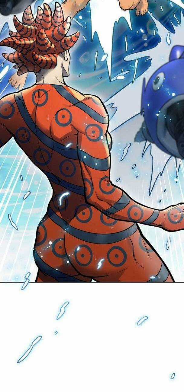 Cuộc Chiến Trong Tòa Tháp - Tower Of God Chapter 596 trang 59