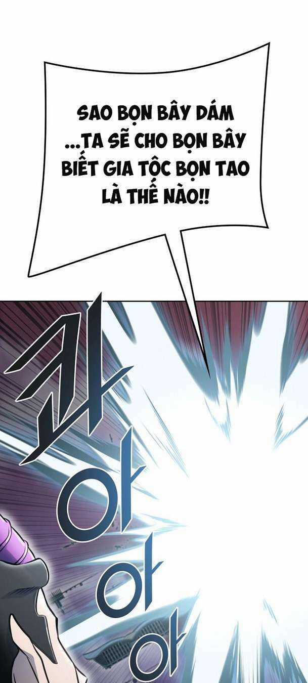 Cuộc Chiến Trong Tòa Tháp - Tower Of God Chapter 596 trang 6