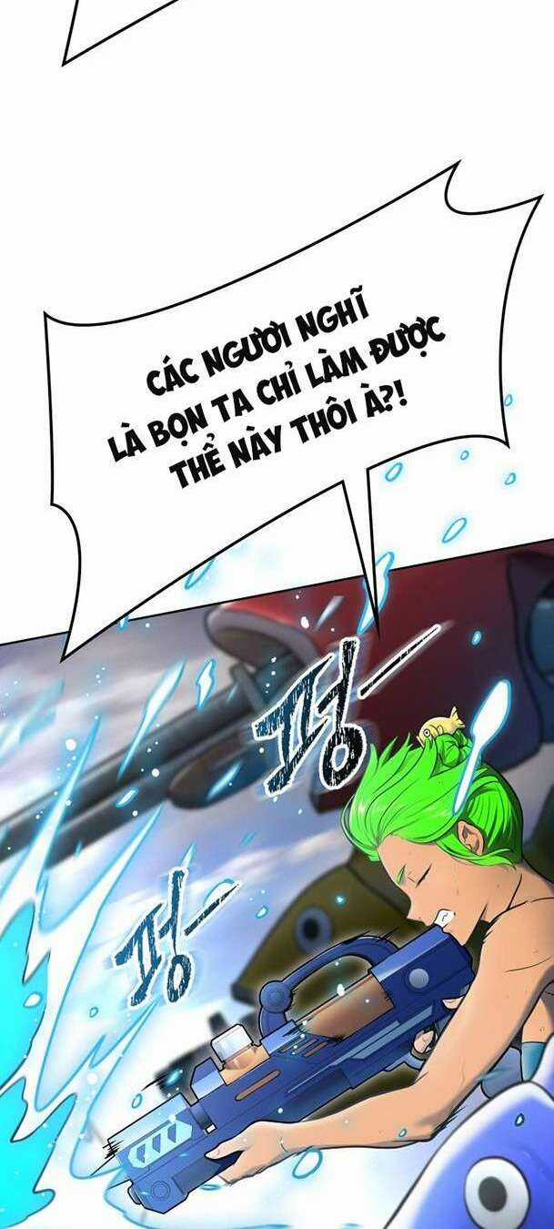 Cuộc Chiến Trong Tòa Tháp - Tower Of God Chapter 596 trang 61