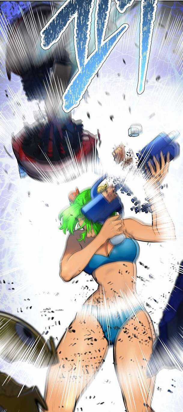 Cuộc Chiến Trong Tòa Tháp - Tower Of God Chapter 596 trang 64