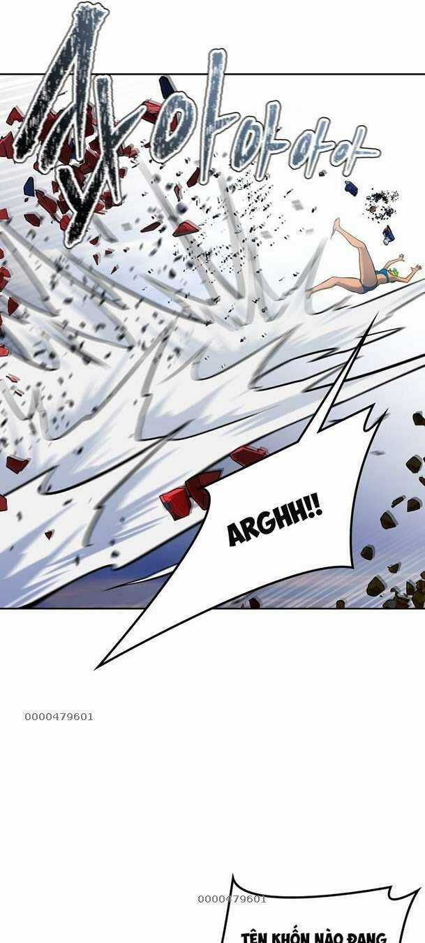 Cuộc Chiến Trong Tòa Tháp - Tower Of God Chapter 596 trang 66