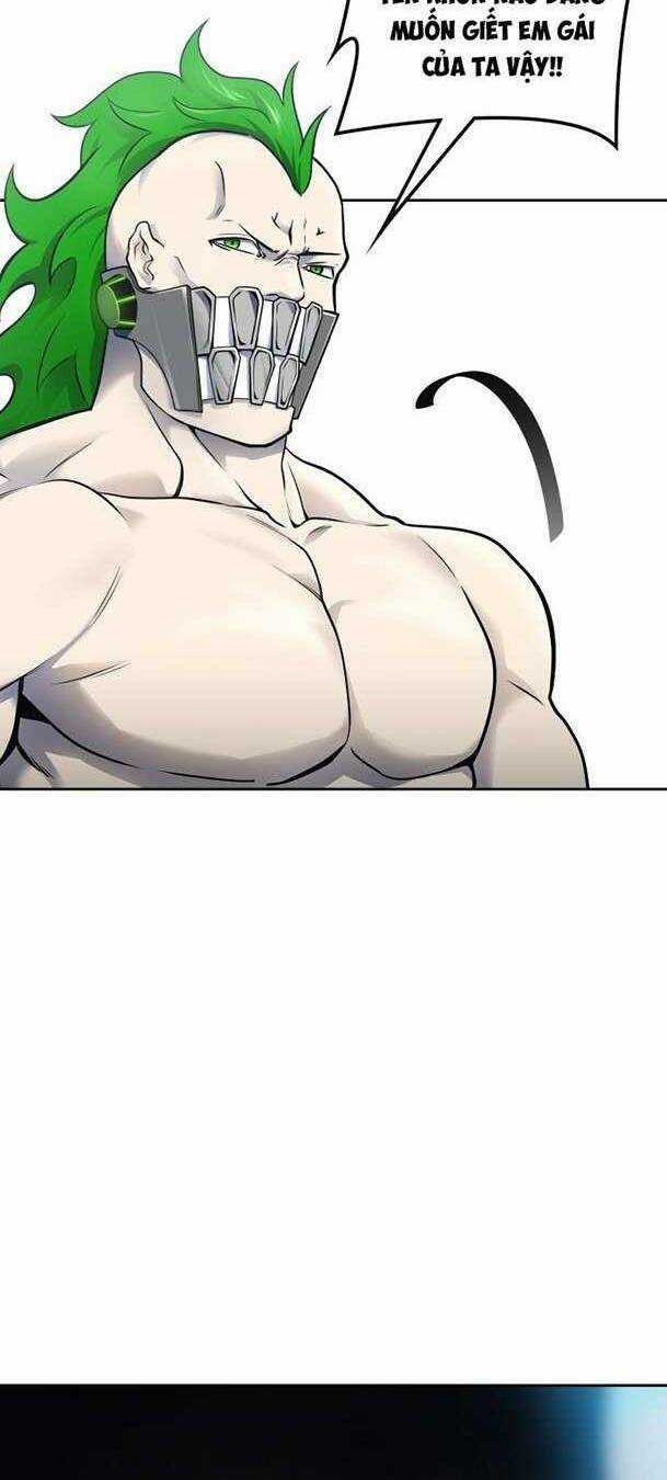 Cuộc Chiến Trong Tòa Tháp - Tower Of God Chapter 596 trang 67