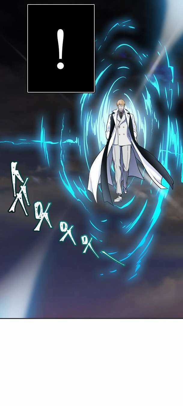 Cuộc Chiến Trong Tòa Tháp - Tower Of God Chapter 596 trang 68