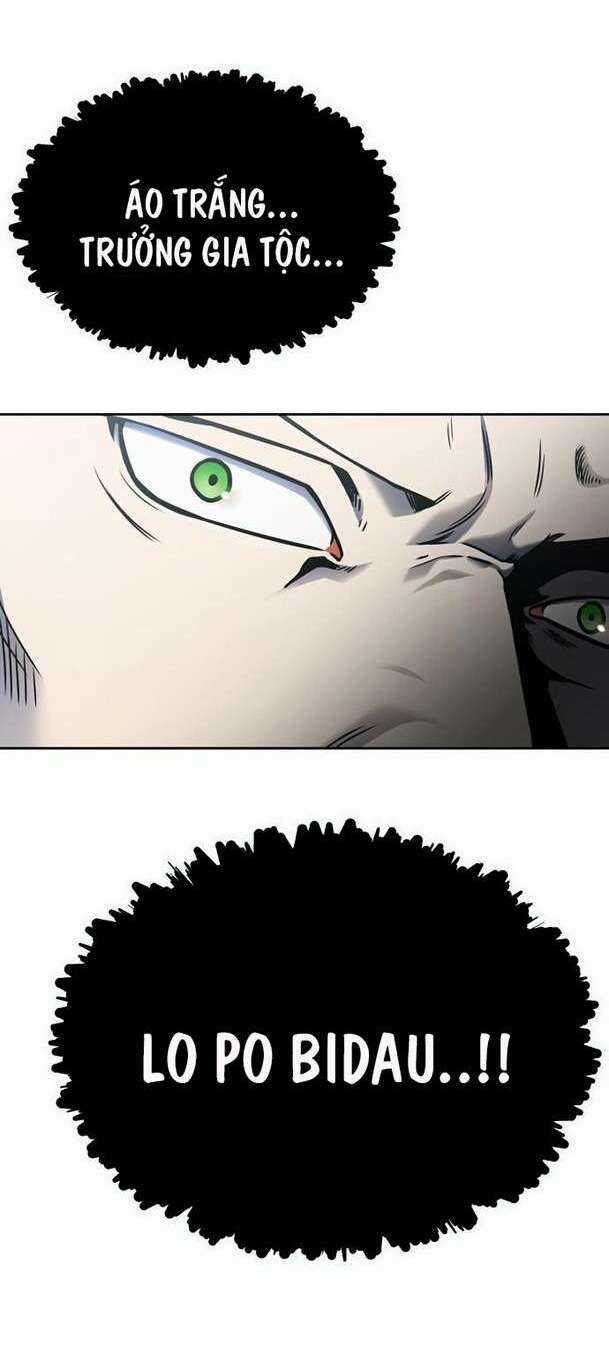 Cuộc Chiến Trong Tòa Tháp - Tower Of God Chapter 596 trang 69
