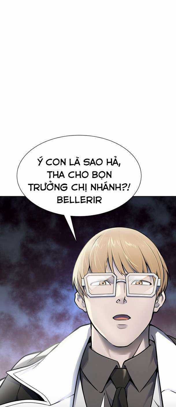 Cuộc Chiến Trong Tòa Tháp - Tower Of God Chapter 596 trang 70