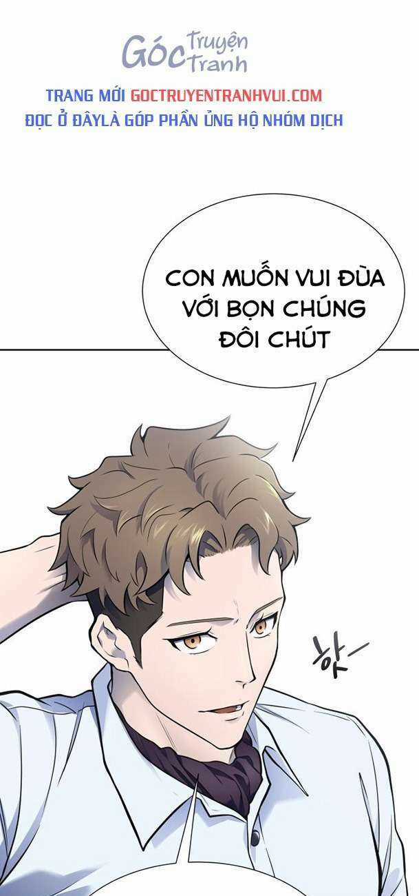 Cuộc Chiến Trong Tòa Tháp - Tower Of God Chapter 596 trang 72
