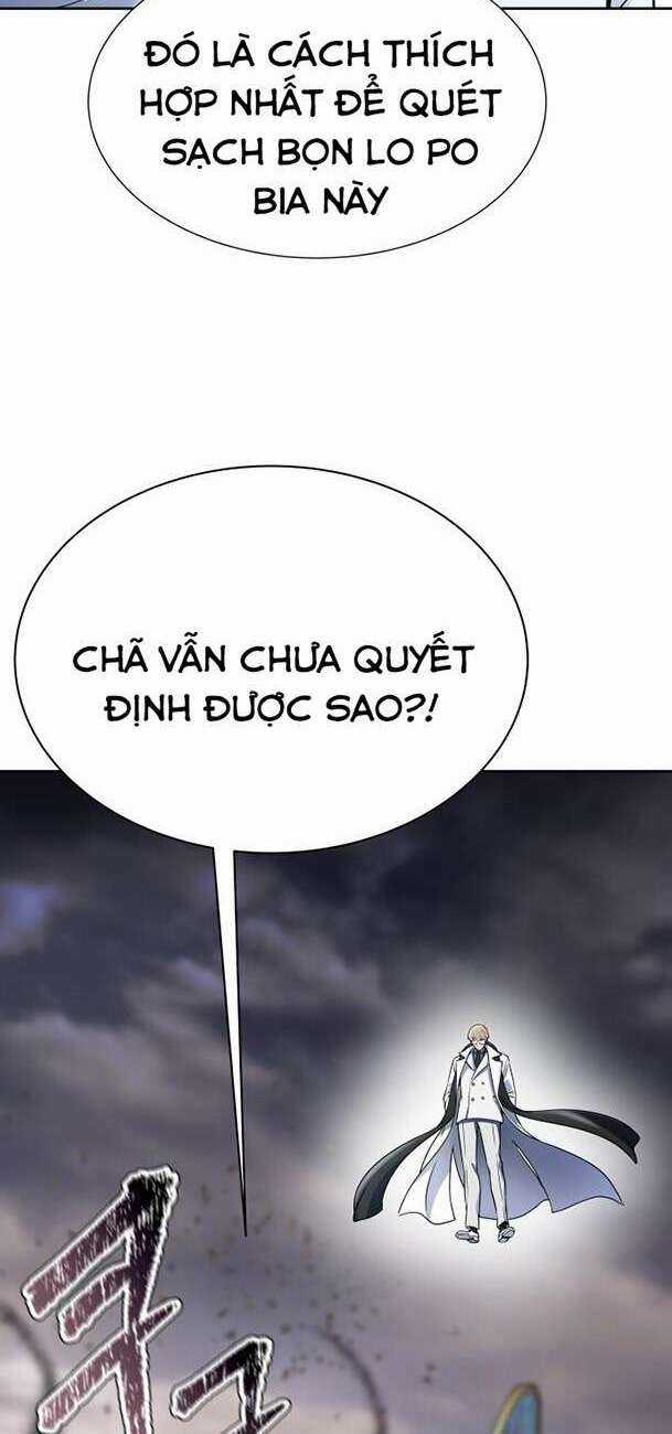 Cuộc Chiến Trong Tòa Tháp - Tower Of God Chapter 596 trang 73