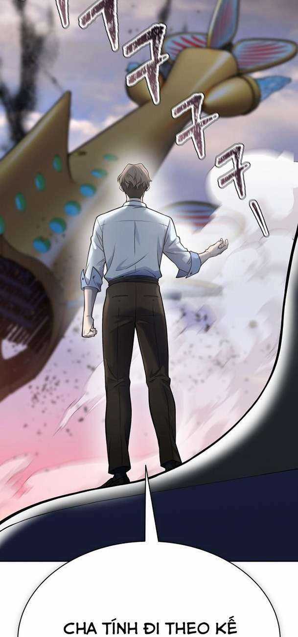 Cuộc Chiến Trong Tòa Tháp - Tower Of God Chapter 596 trang 74