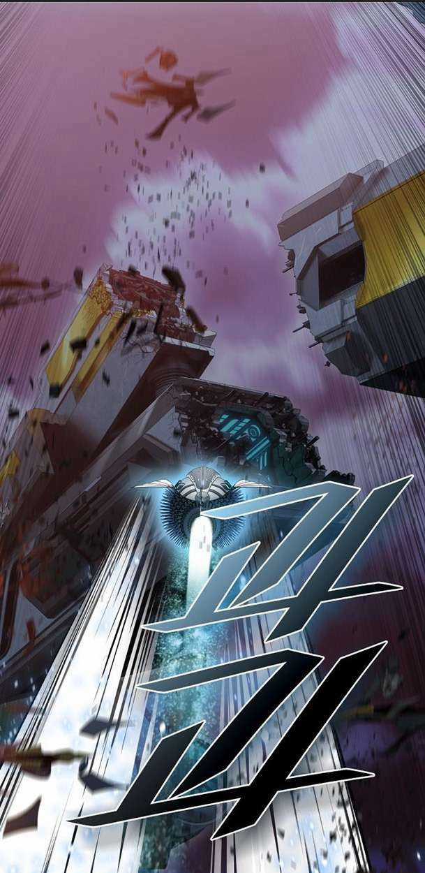 Cuộc Chiến Trong Tòa Tháp - Tower Of God Chapter 596 trang 78