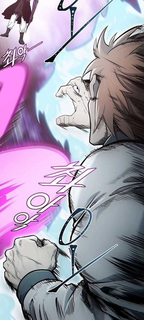 Cuộc Chiến Trong Tòa Tháp - Tower Of God Chapter 596 trang 8