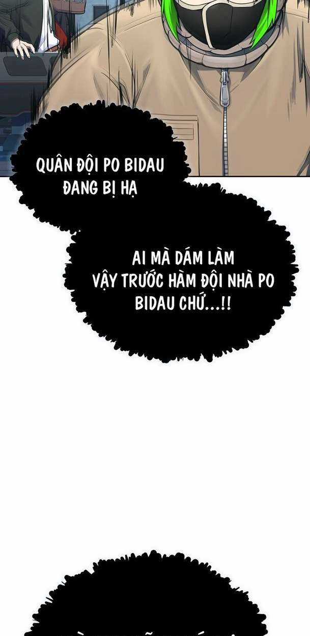 Cuộc Chiến Trong Tòa Tháp - Tower Of God Chapter 596 trang 80