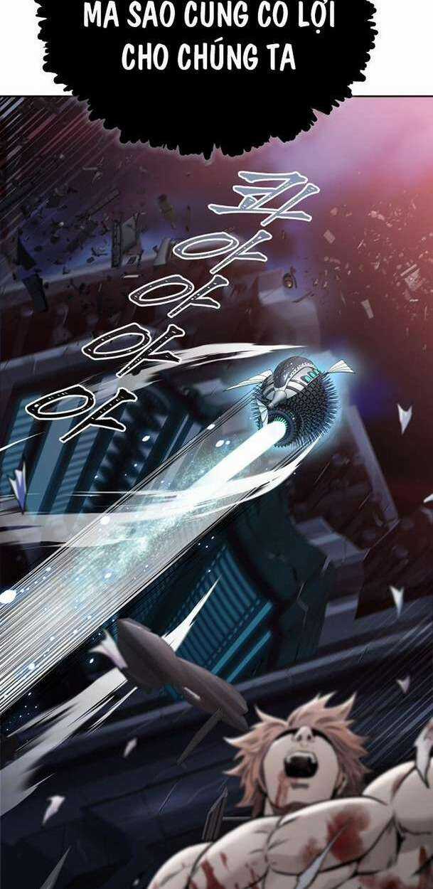 Cuộc Chiến Trong Tòa Tháp - Tower Of God Chapter 596 trang 81