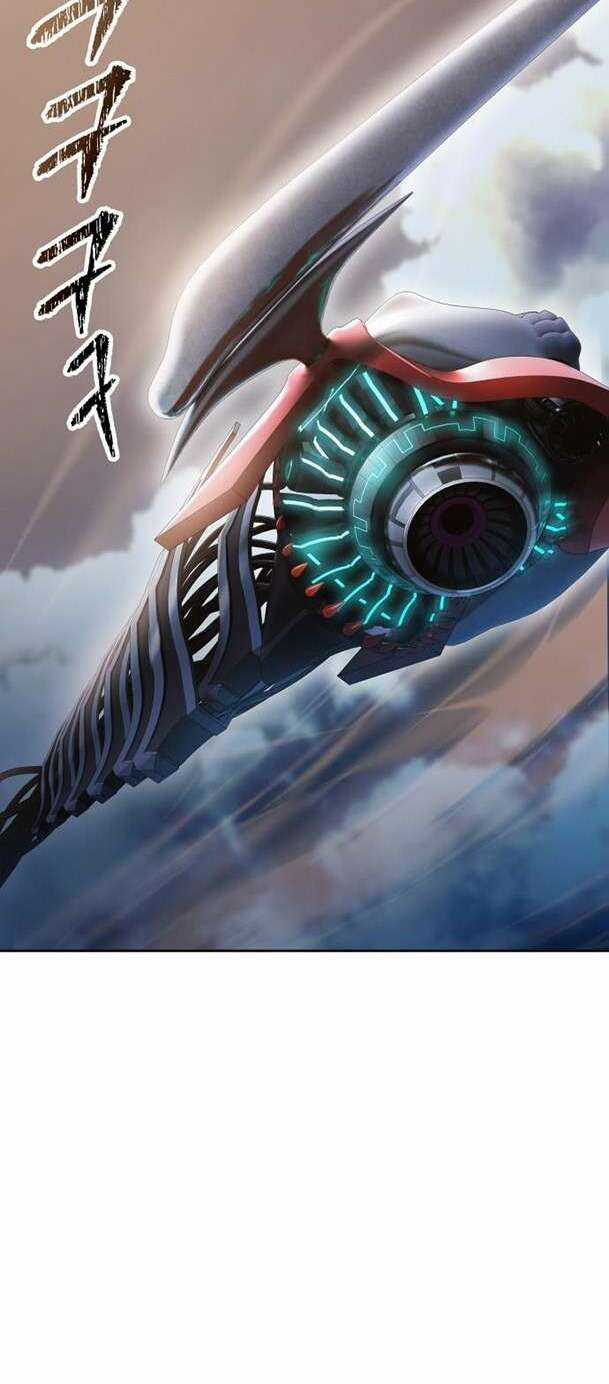 Cuộc Chiến Trong Tòa Tháp - Tower Of God Chapter 596 trang 83