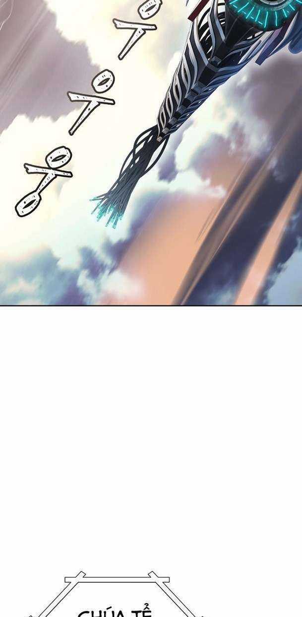 Cuộc Chiến Trong Tòa Tháp - Tower Of God Chapter 596 trang 88