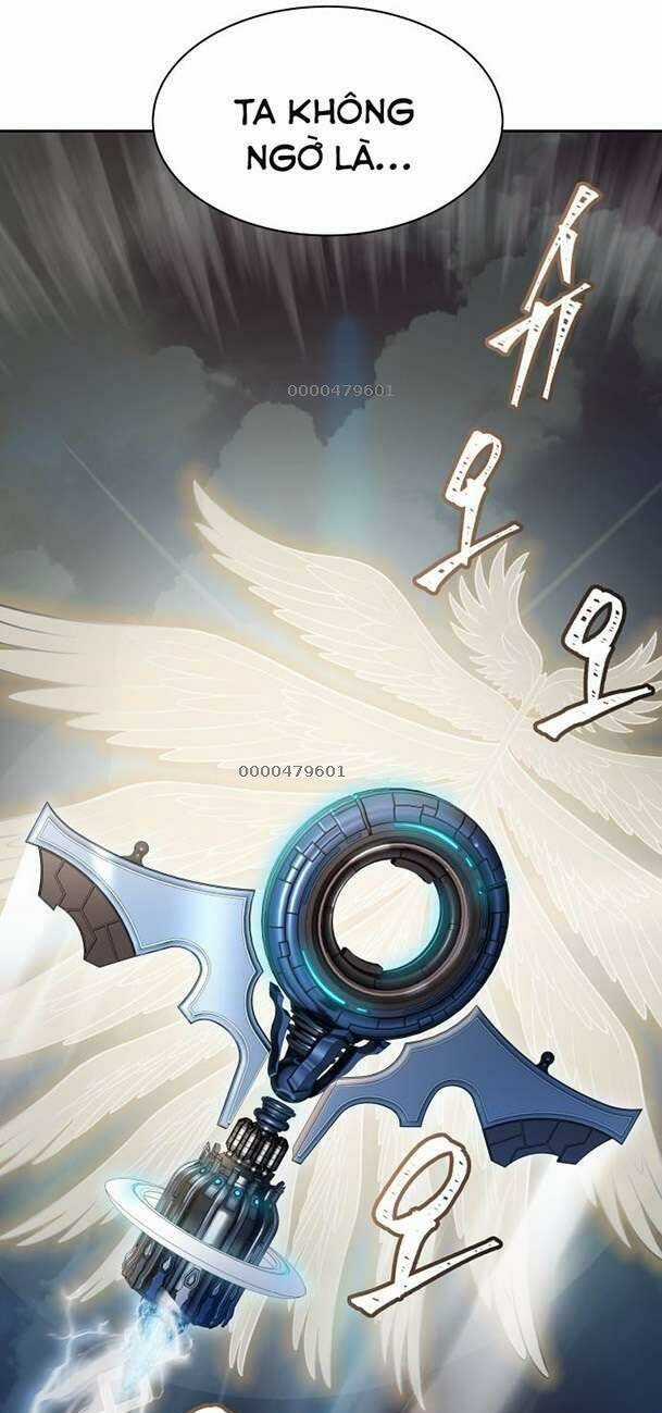 Cuộc Chiến Trong Tòa Tháp - Tower Of God Chapter 596 trang 90