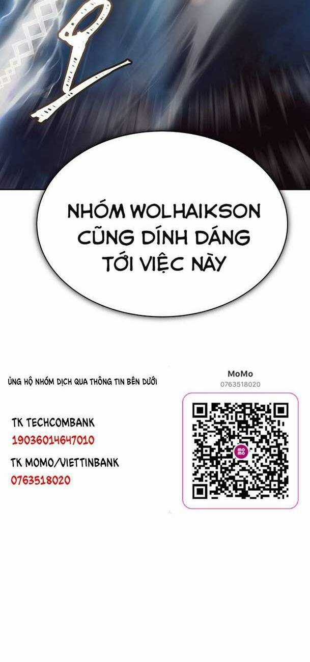 Cuộc Chiến Trong Tòa Tháp - Tower Of God Chapter 596 trang 91