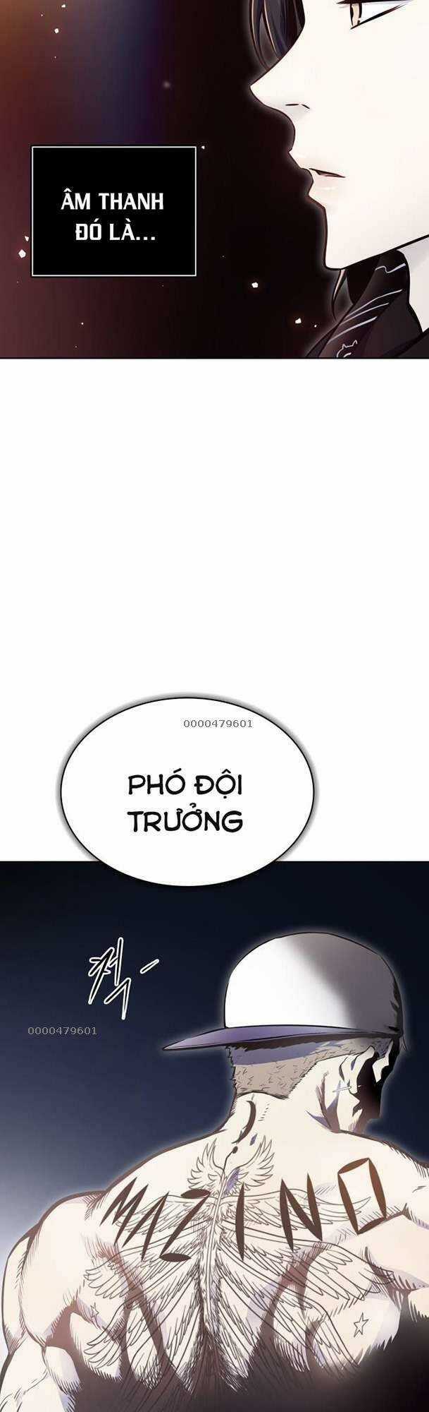 Cuộc Chiến Trong Tòa Tháp - Tower Of God Chapter 597 trang 10