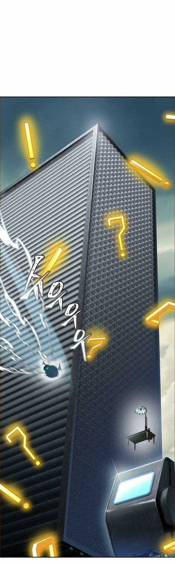 Cuộc Chiến Trong Tòa Tháp - Tower Of God Chapter 597 trang 19