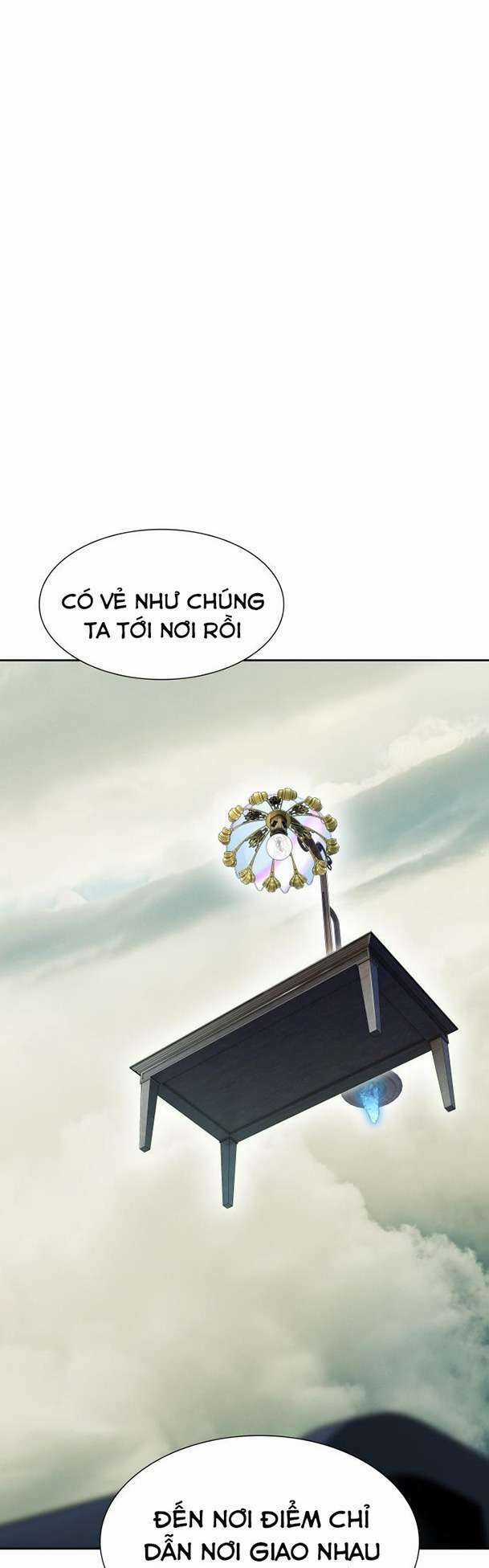 Cuộc Chiến Trong Tòa Tháp - Tower Of God Chapter 597 trang 20