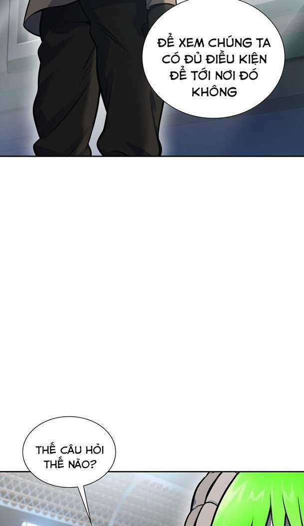 Cuộc Chiến Trong Tòa Tháp - Tower Of God Chapter 597 trang 26