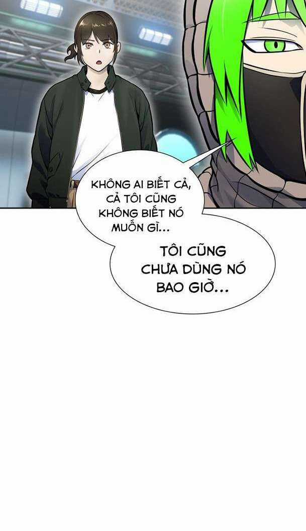 Cuộc Chiến Trong Tòa Tháp - Tower Of God Chapter 597 trang 27