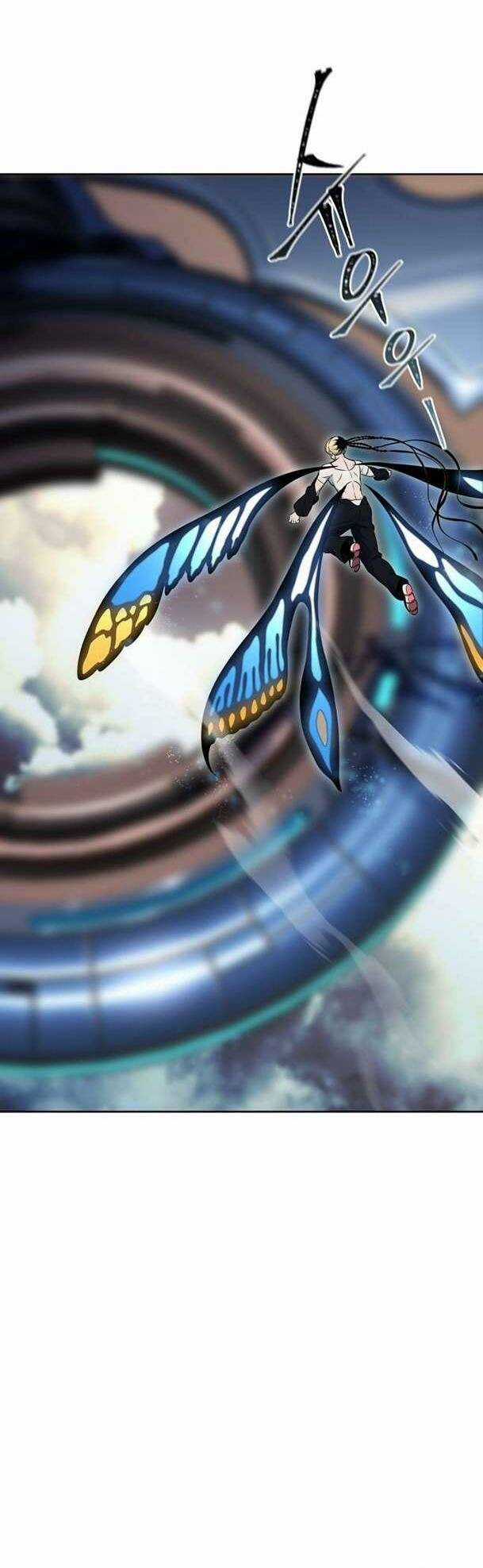 Cuộc Chiến Trong Tòa Tháp - Tower Of God Chapter 597 trang 3