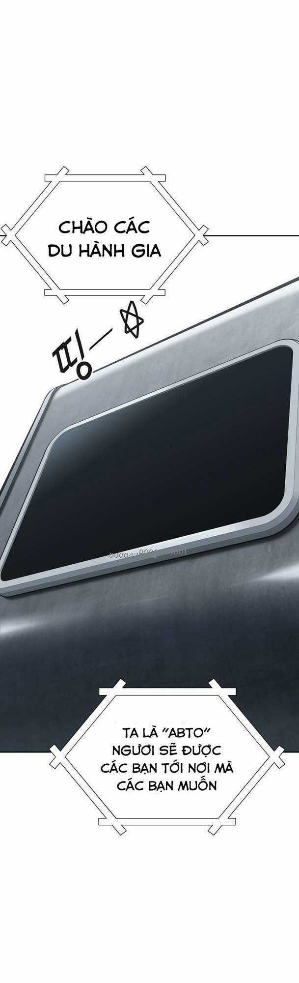 Cuộc Chiến Trong Tòa Tháp - Tower Of God Chapter 597 trang 35