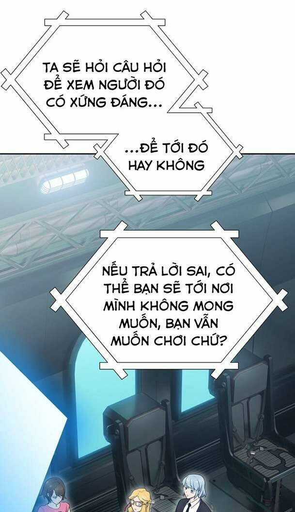 Cuộc Chiến Trong Tòa Tháp - Tower Of God Chapter 597 trang 36