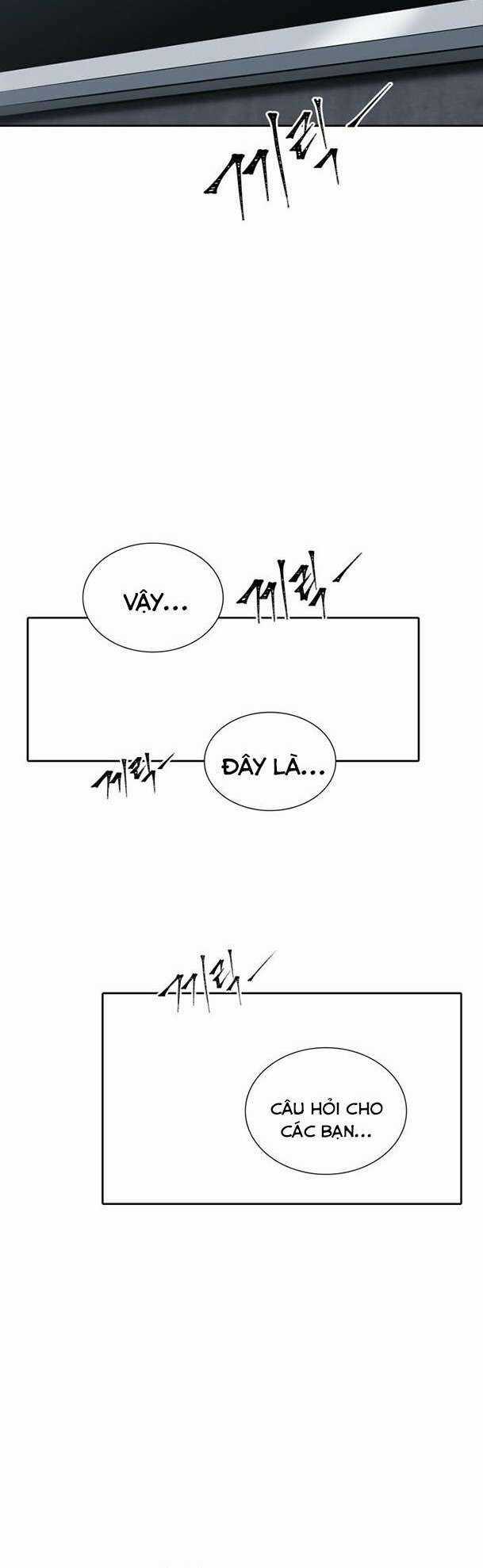 Cuộc Chiến Trong Tòa Tháp - Tower Of God Chapter 597 trang 41