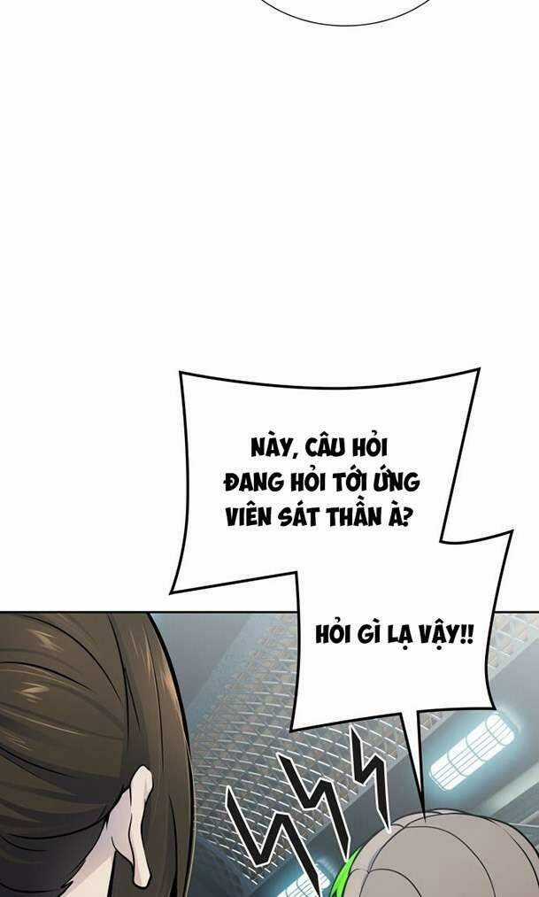 Cuộc Chiến Trong Tòa Tháp - Tower Of God Chapter 597 trang 45