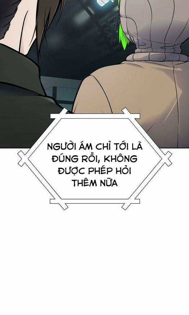 Cuộc Chiến Trong Tòa Tháp - Tower Of God Chapter 597 trang 46
