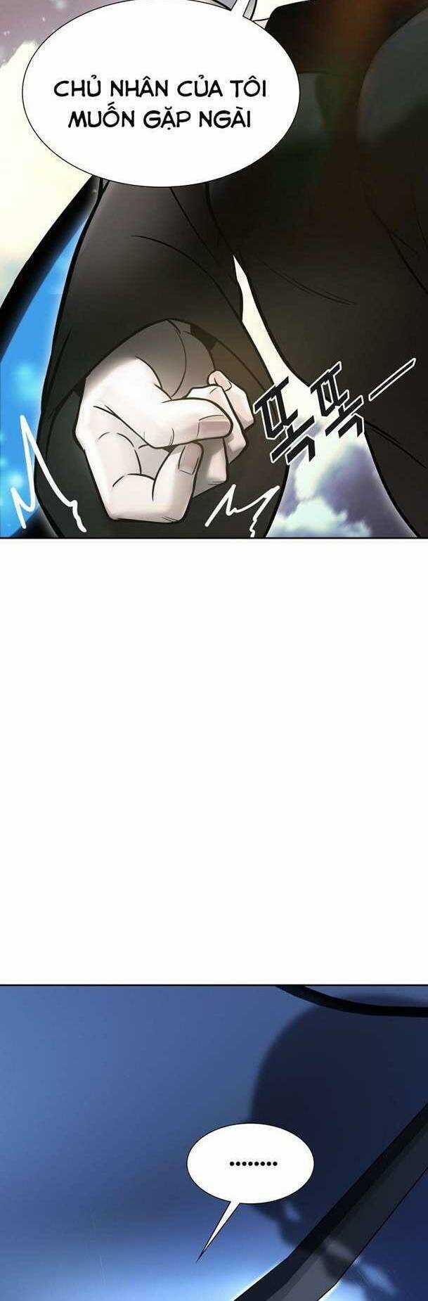 Cuộc Chiến Trong Tòa Tháp - Tower Of God Chapter 597 trang 5