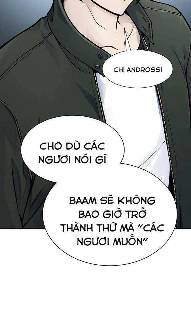 Cuộc Chiến Trong Tòa Tháp - Tower Of God Chapter 597 trang 58