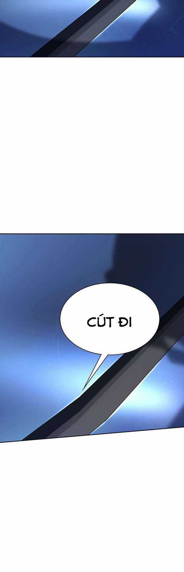 Cuộc Chiến Trong Tòa Tháp - Tower Of God Chapter 597 trang 6