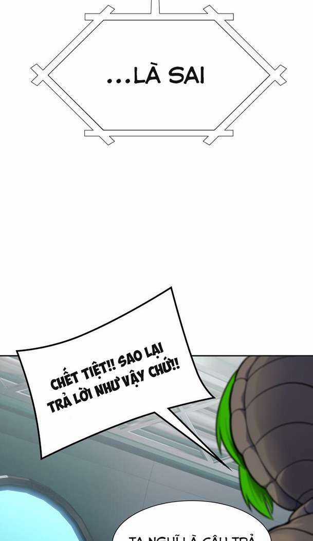 Cuộc Chiến Trong Tòa Tháp - Tower Of God Chapter 597 trang 61