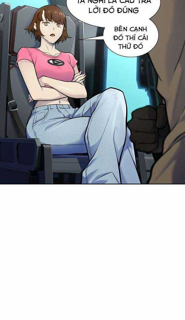 Cuộc Chiến Trong Tòa Tháp - Tower Of God Chapter 597 trang 62