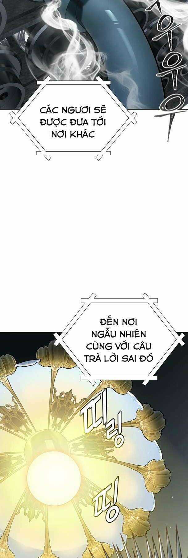 Cuộc Chiến Trong Tòa Tháp - Tower Of God Chapter 597 trang 64