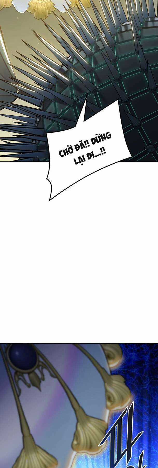 Cuộc Chiến Trong Tòa Tháp - Tower Of God Chapter 597 trang 65