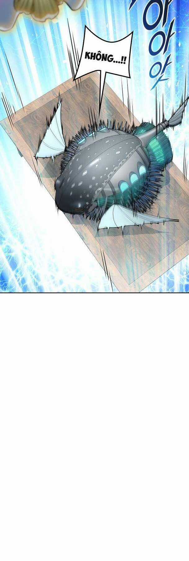 Cuộc Chiến Trong Tòa Tháp - Tower Of God Chapter 597 trang 66