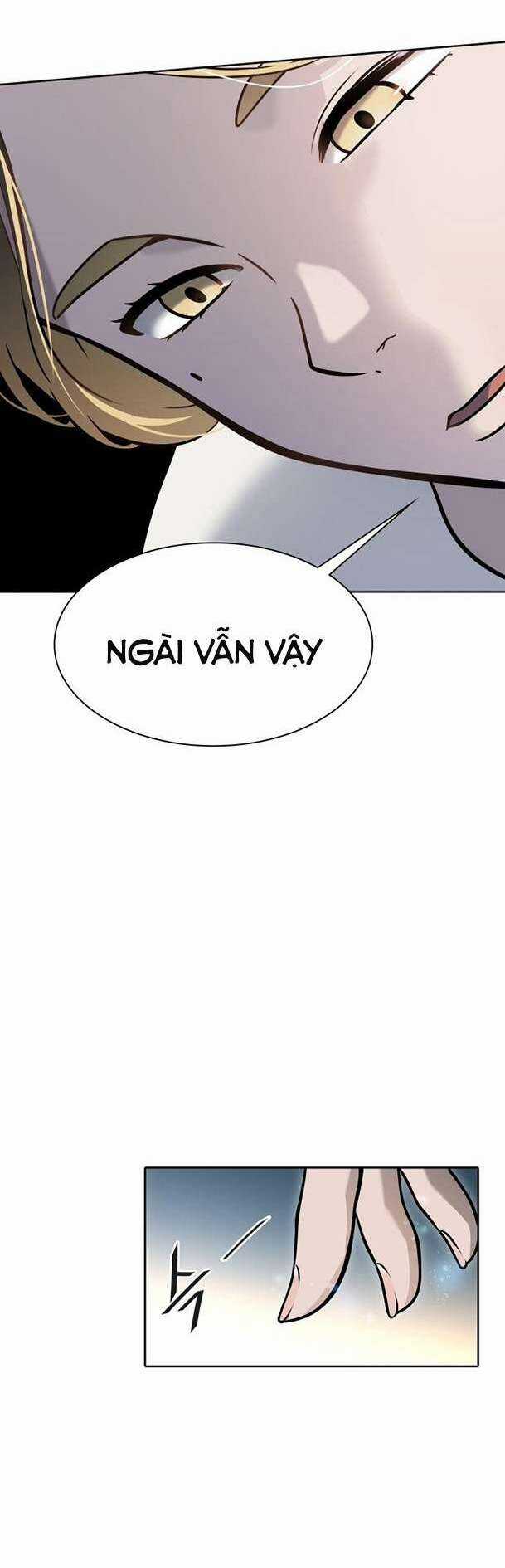 Cuộc Chiến Trong Tòa Tháp - Tower Of God Chapter 597 trang 7