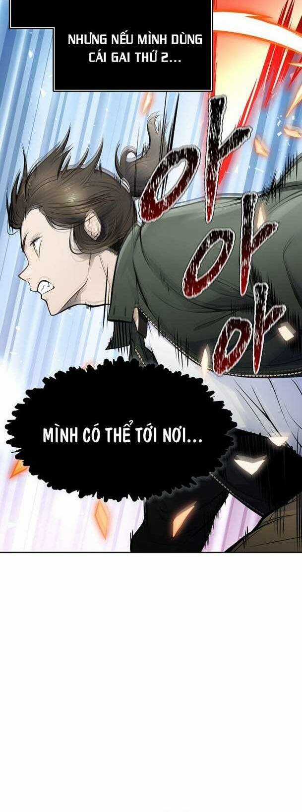 Cuộc Chiến Trong Tòa Tháp - Tower Of God Chapter 597 trang 70
